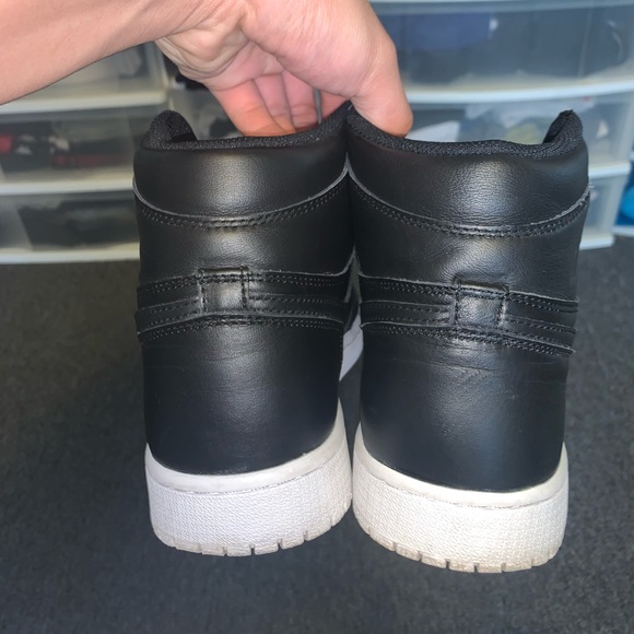 Air Jordan 1 size 9.5 - Picture 3 of 4